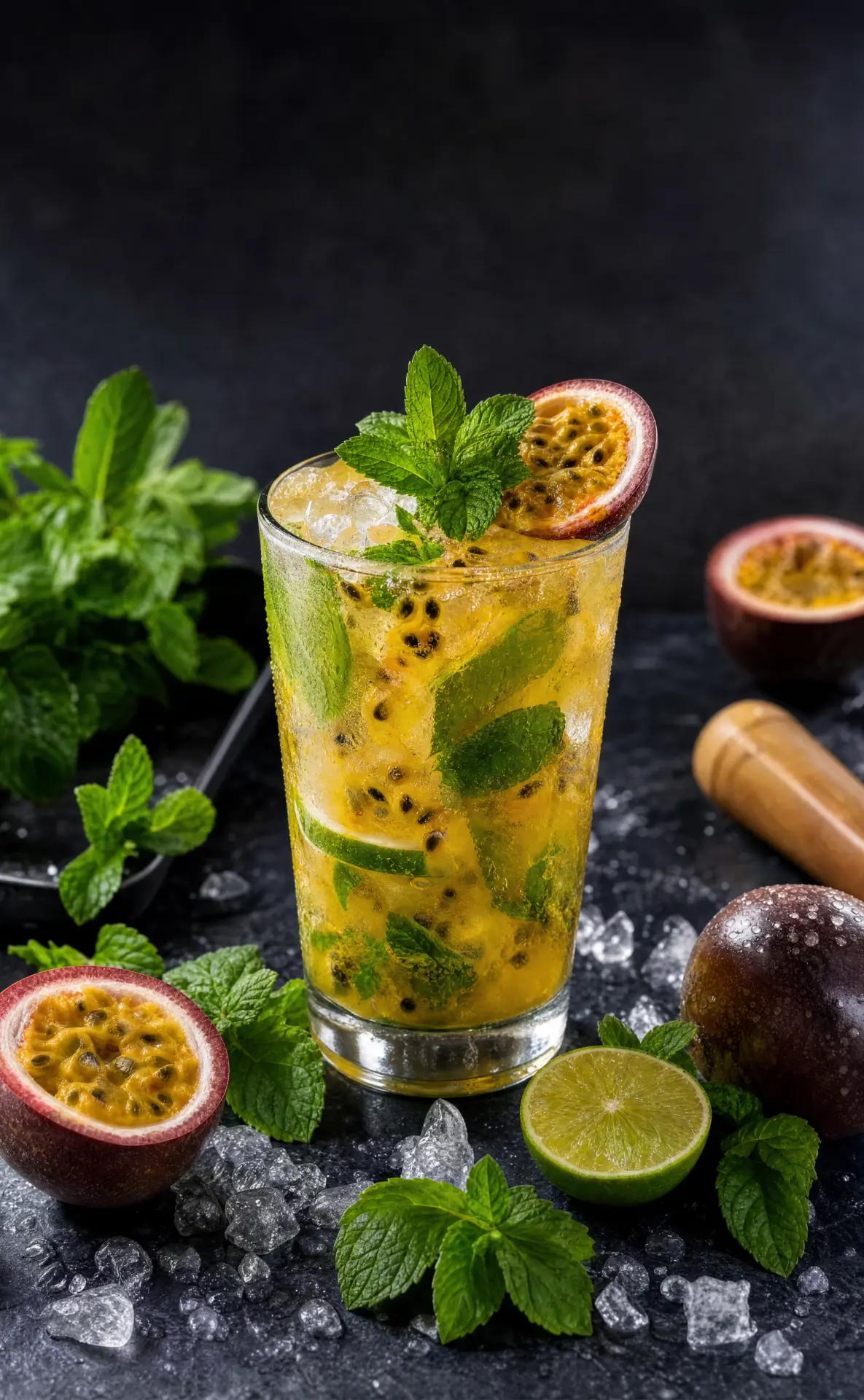Bebidas